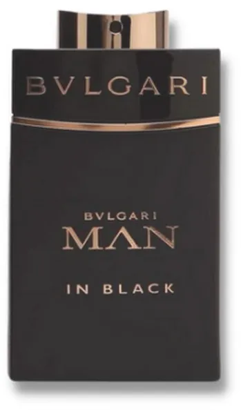 Bvlgari - MAN in Black - 100 ml - Edp